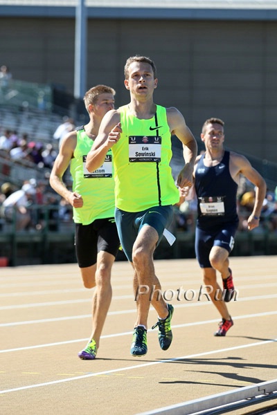 Erik Sowinski