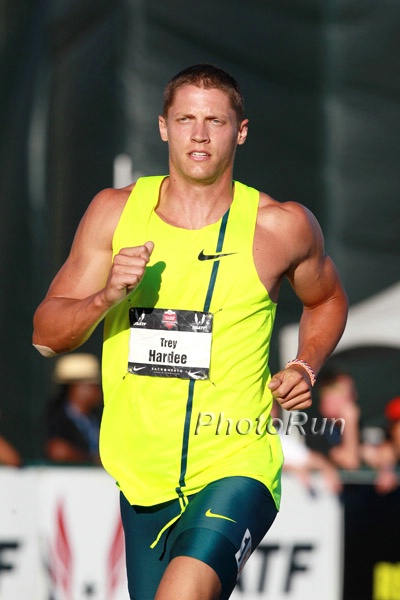Trey Hardee