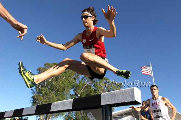 Dan Huling
