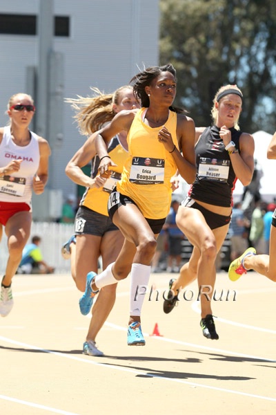 Erica Bougard
