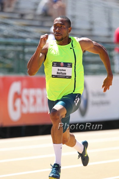 200 Qualifyihng