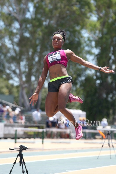 Cheslea Hayes