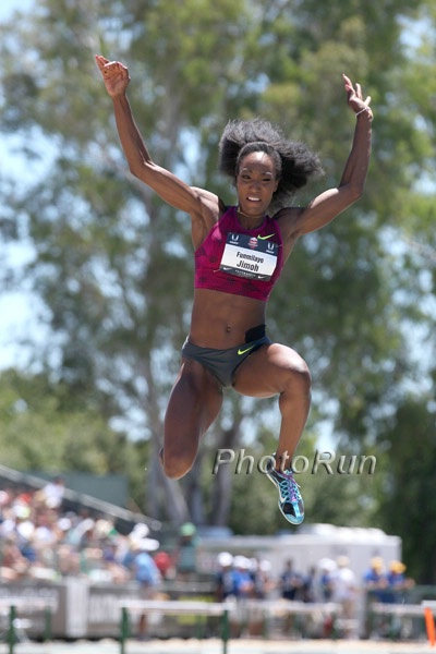 Funmi Jimoh