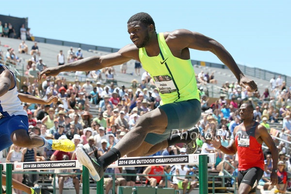 Jeshua Anderson
