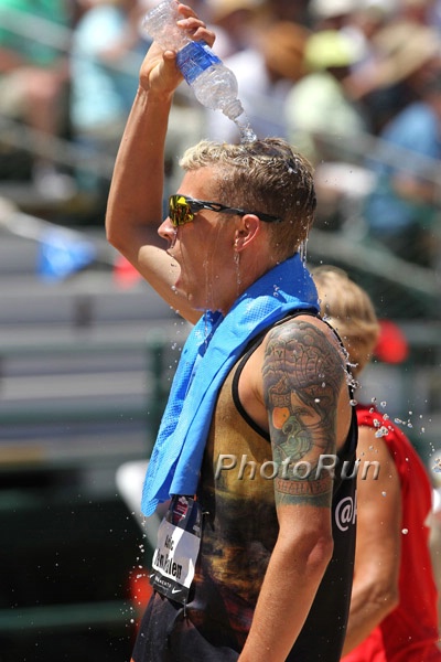 Aric Van Halen