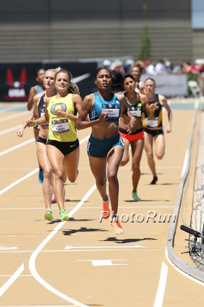 Laura Roesler With Her First Sub Sub 2:00