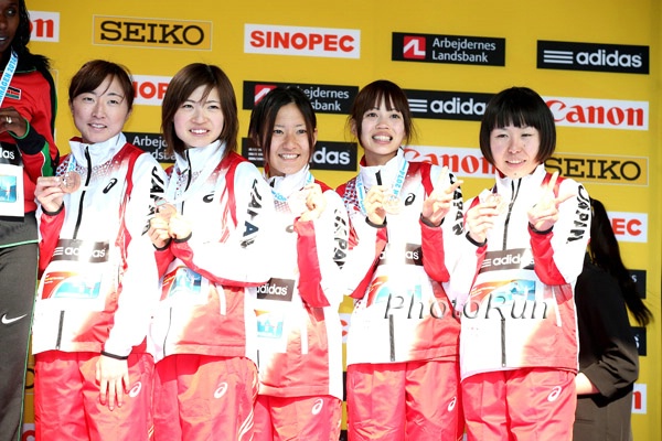 Japan Bronze