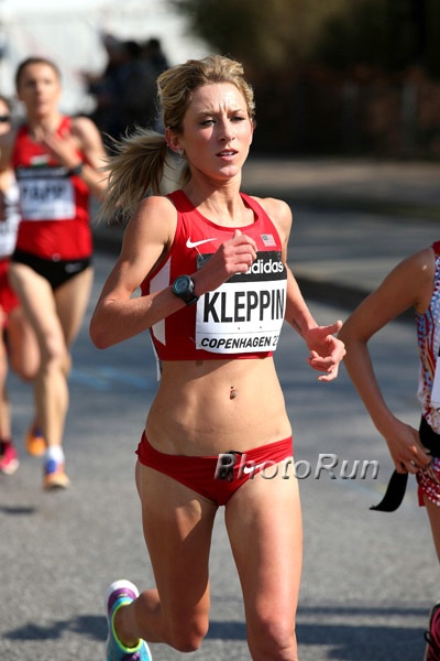 Lauren Kleppin