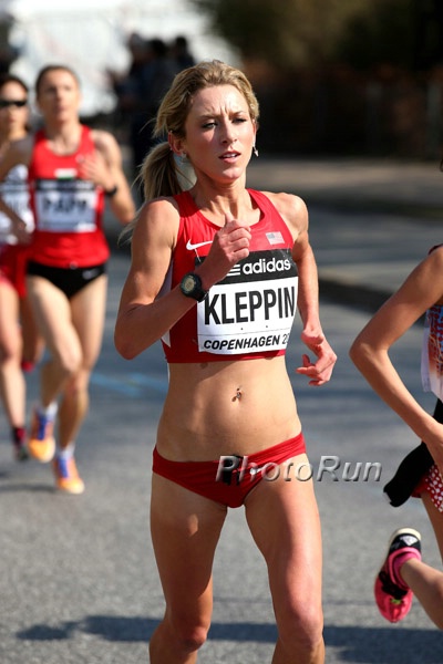 Lauren Kleppin