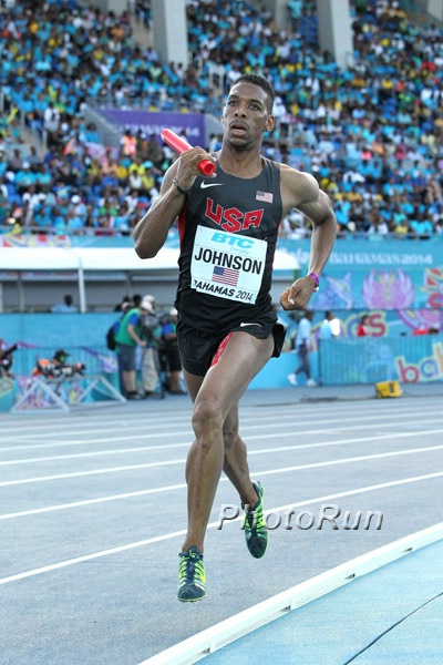 Brandon Johnson