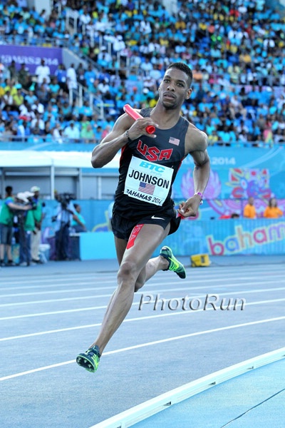 Brandon Johnson