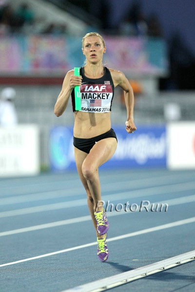 Katie Mackey After the Fall
