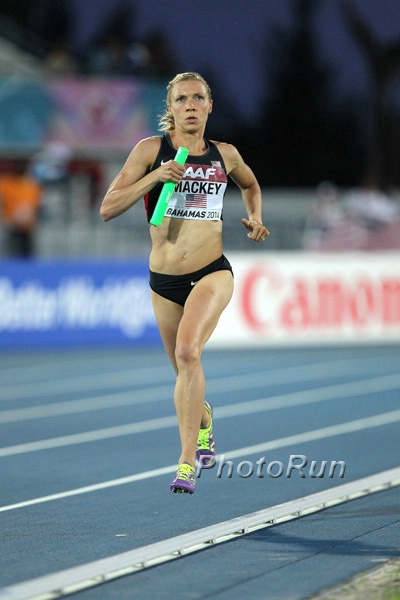 Katie Mackey