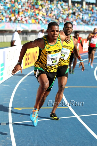 Warren Weir