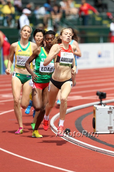 Alina Ammann