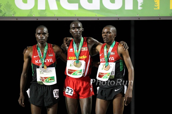 Rio 2016?