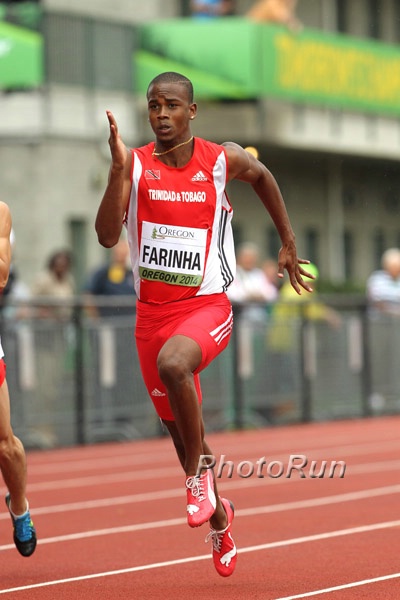 Jonathan Farinha