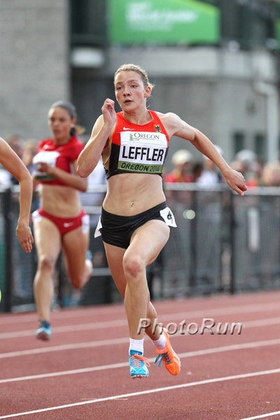 Celina Leffler