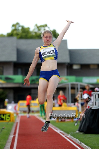Elise Malmberg