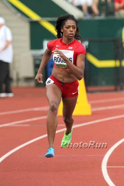 Raevyn Rogers