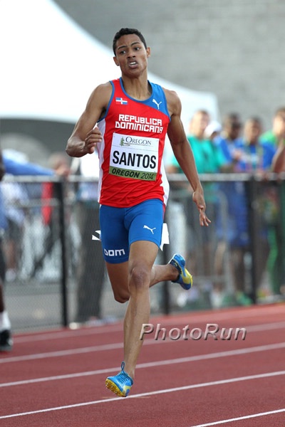Juander Santos
