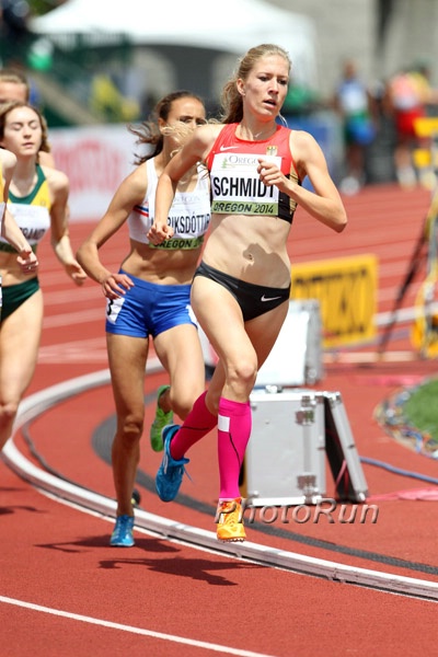 Sara Schmidt