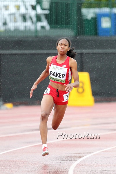 Olivier Baker