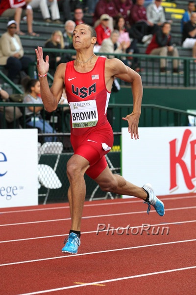 Tyler Brown