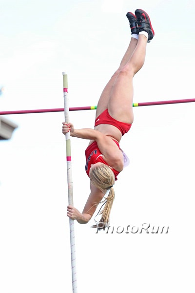 Desiree Freier