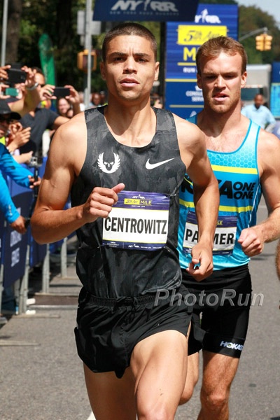 Matt Centrowitz