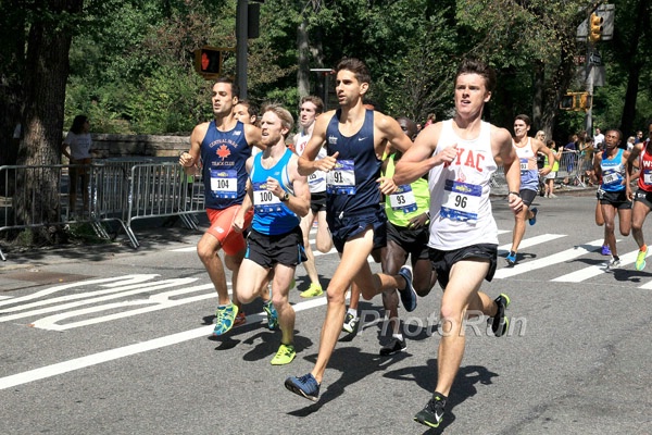 Local Race