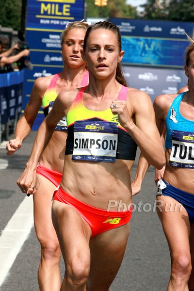 Jenny Simpson