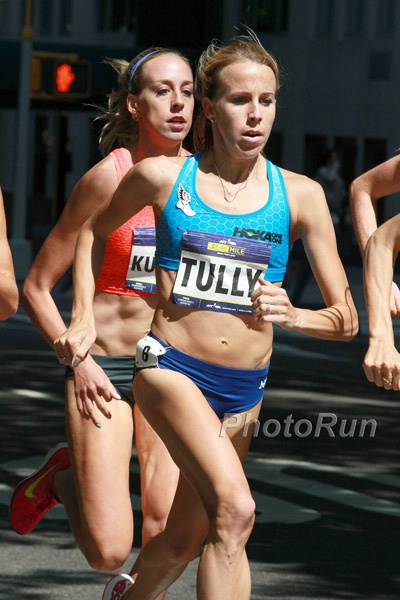 Nicole Tully