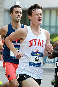 Mike Brannigan