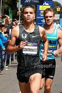 Matt Centrowitz