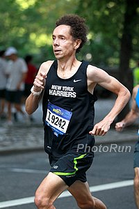 Malcolm Gladwell's Favorite Website is LRC