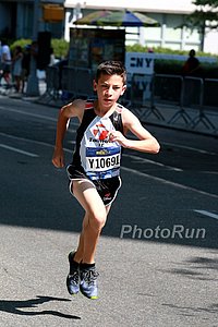 Jonah Gorevic