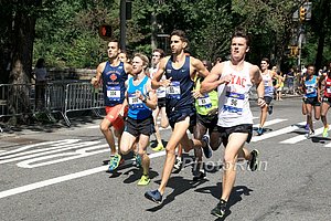 Local Race