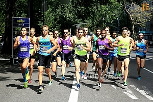 Men's Leaders