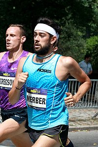 Kyle Merber