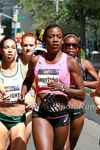 Alysia Montano