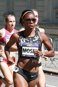 Treniere Moser