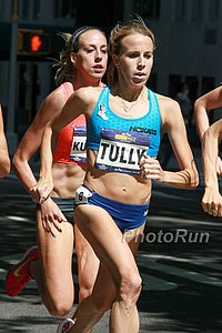 Nicole Tully
