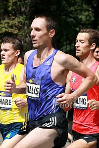 Nick Willis
