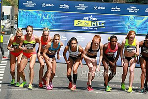 Women Pros