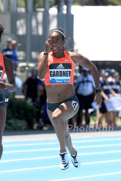 English Gardner