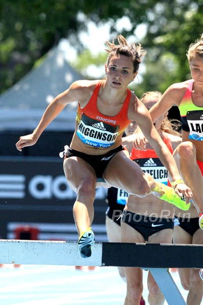 Ashley Higginson
