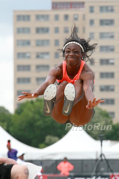 Christabel Nettey