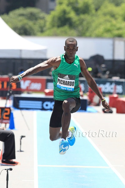 Pedor Pichardo
