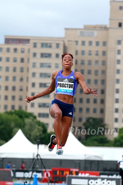 Shara Proctor